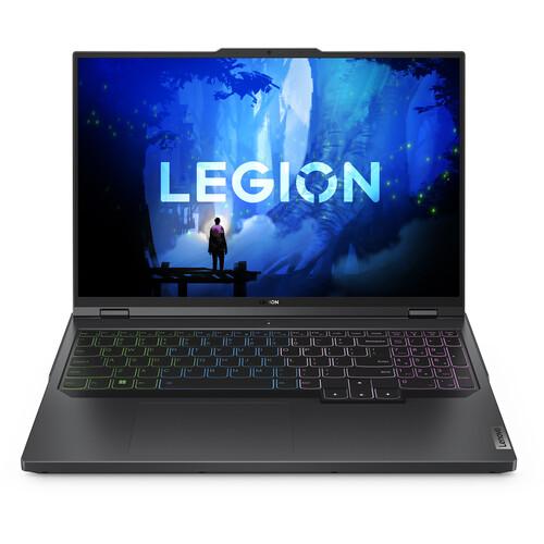 Lenovo Legion Pro 5 Lenovo Legion Y500 - 16″ WQXGA - Intel Core i7-13700HX - 16 GB RAM - 1 TB SSD - DOS